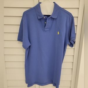 Men's Polo by Ralph Lauren - Medium